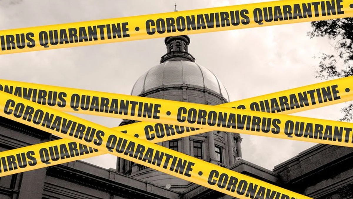 Quarantine