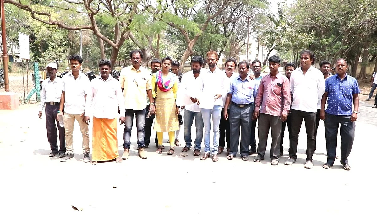 திரைப்பட மேடை நடனக் கலைஞர்கள்