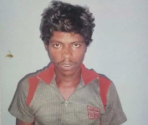 கொலை செய்யப்பட்ட முருகானந்தம்