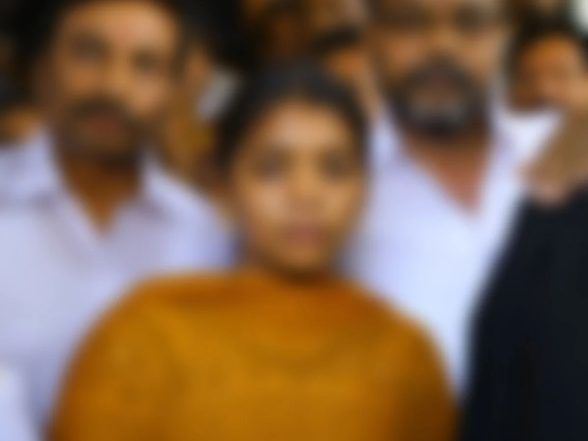 `எனது வாக்குமூலத்தை எழுத்துப் பூர்வமாகக் கொடுத்திருக்கிறேன்!' - நீதிமன்றத்தில் சேலம் இளம்பெண் இளமதி