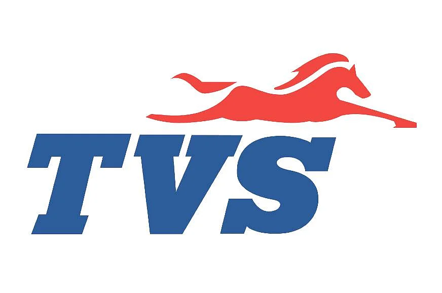 TVS Logo
