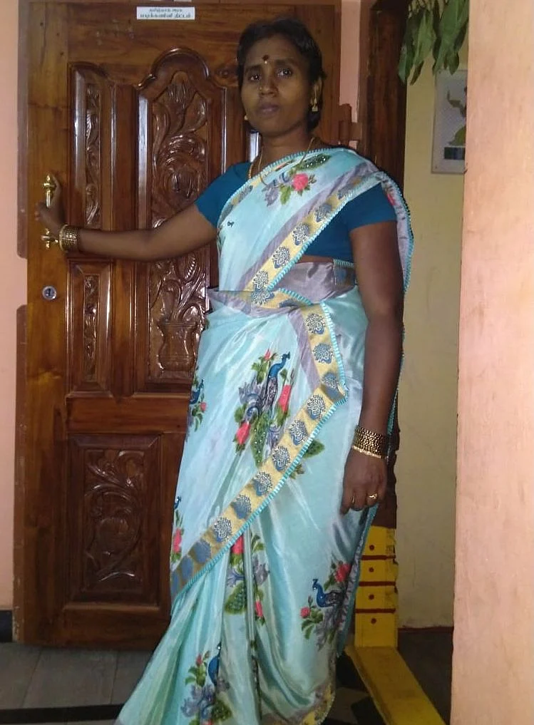 செல்வி