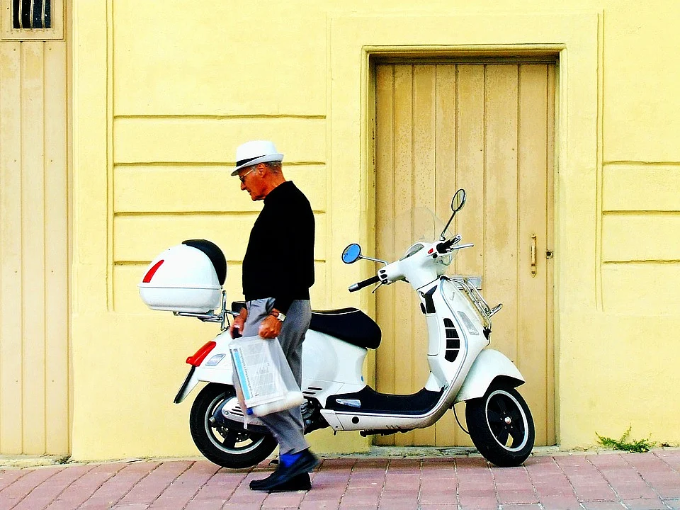Representational Image