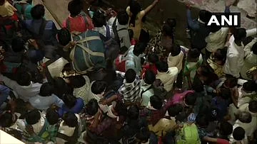 ஆனந்த் விகார்