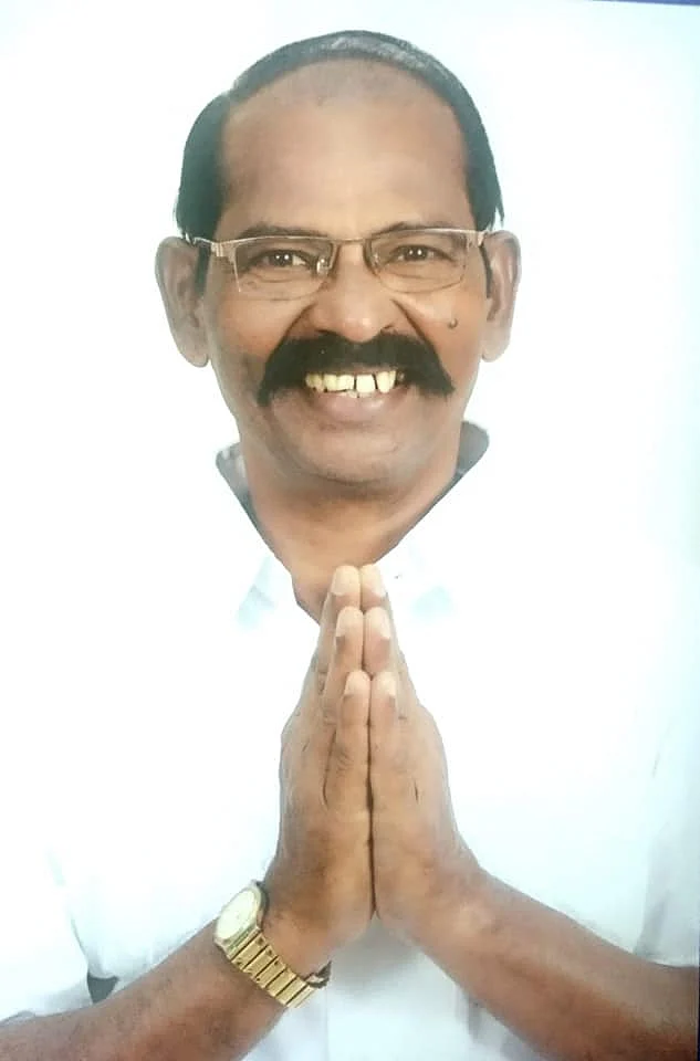 வடிவேல் இராவணன்