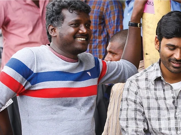 ``உண்மையை உண்மையாக எடுக்க இயக்குநர்கள் தேவையில்லை!" - மாரி செல்வராஜ் பேட்டி