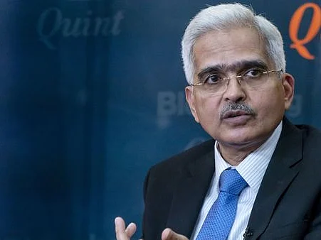 "பொருளாதார வளர்ச்சி 9.5%ஆக சரியும்" - ரிசர்வ் வங்கி ஆளுநர்... மக்கள் கருத்து... #VikatanPollResults
