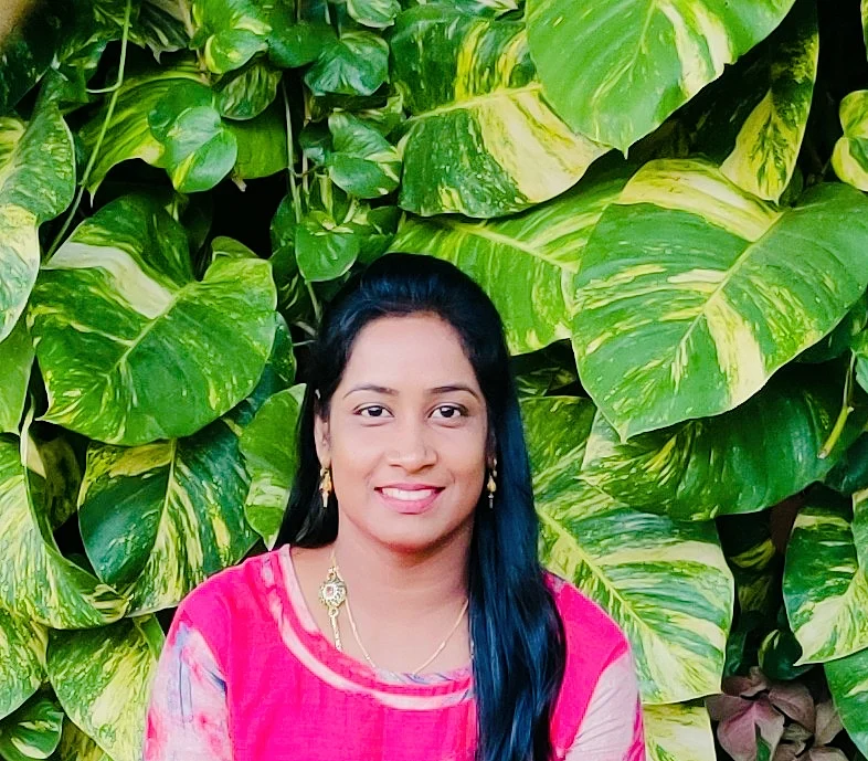 பிசியோதெரபிஸ்ட் பிருந்தா