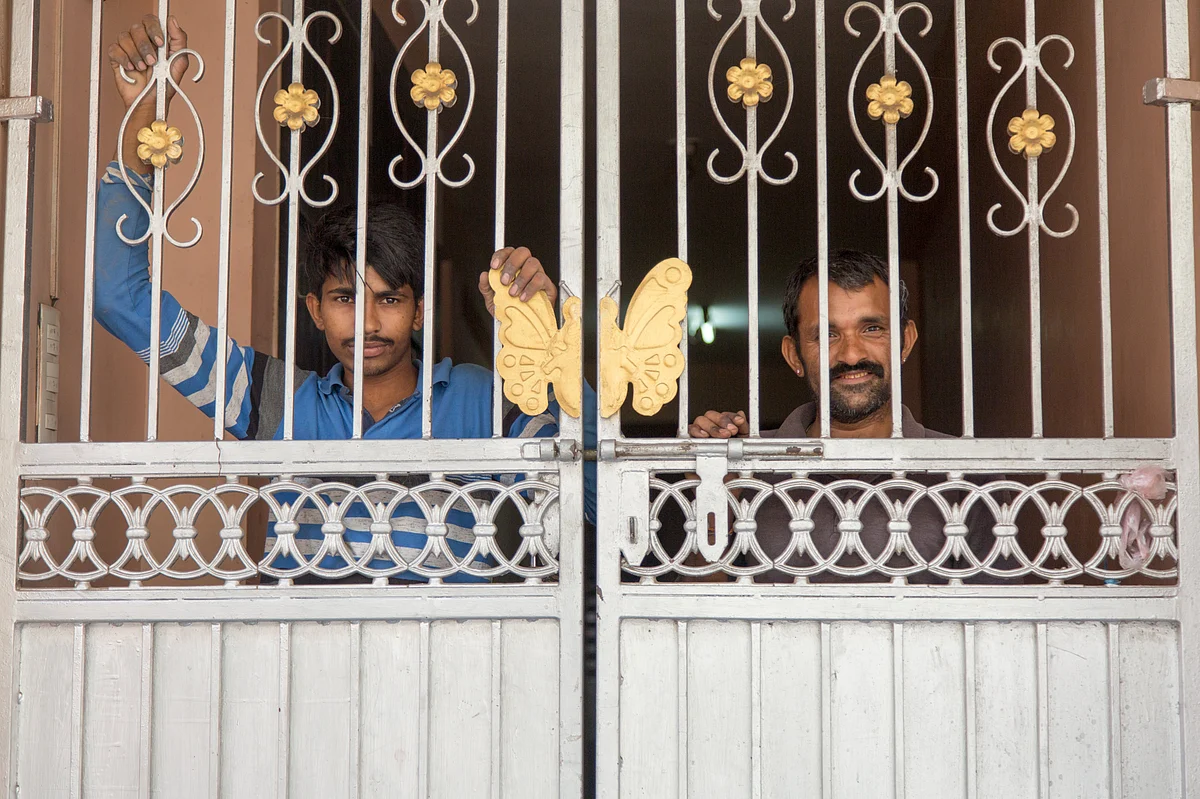 மின்ட் தெரு
