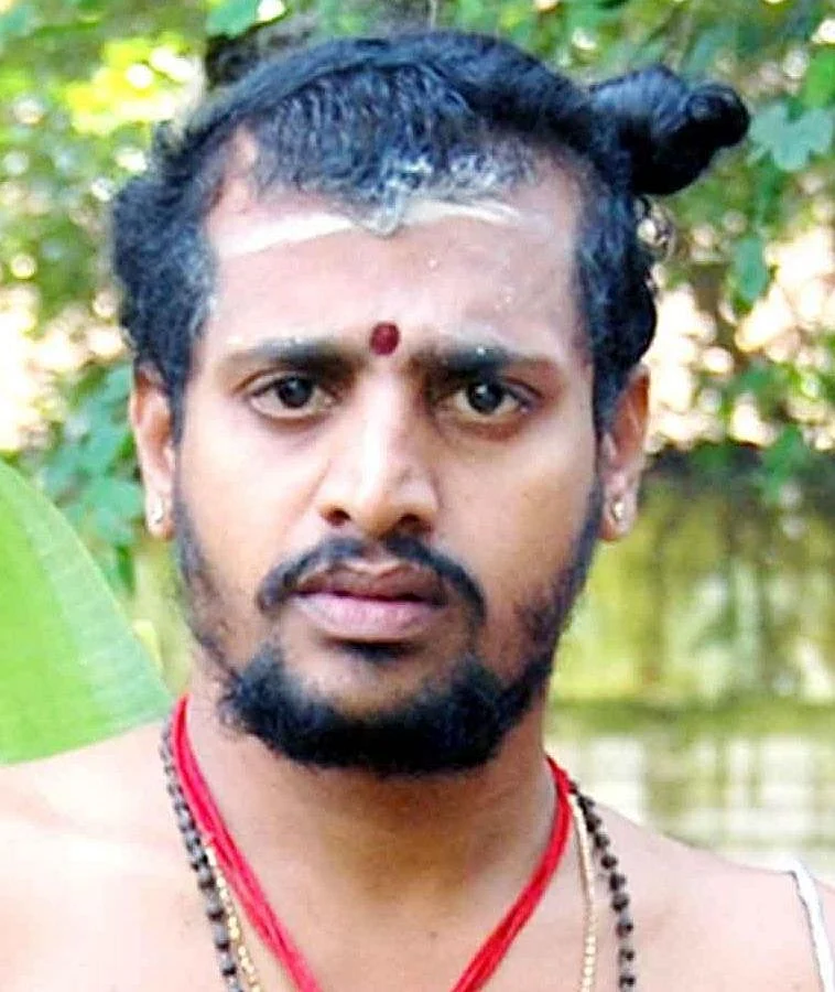 Venkatesa Gurukkal