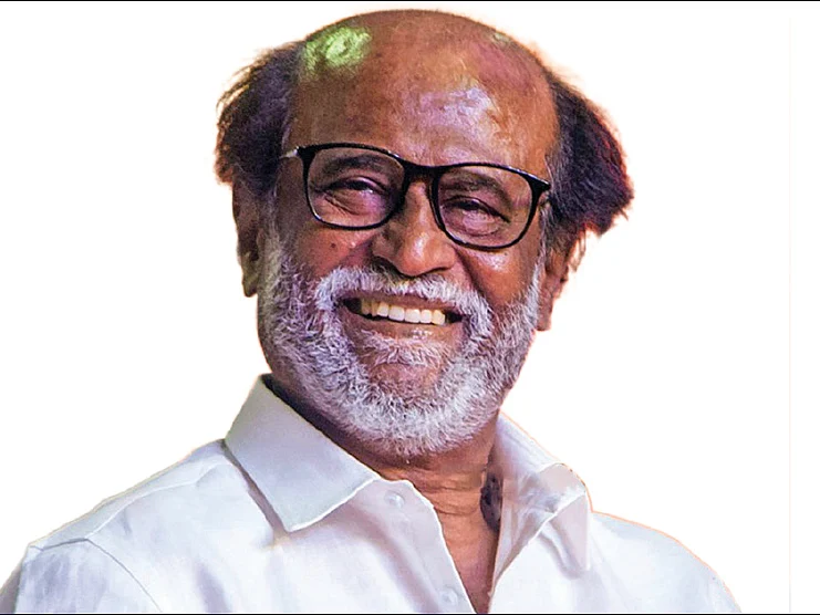 ரஜினி கடவுள்; ரசிகர்கள் பக்தர்கள்!