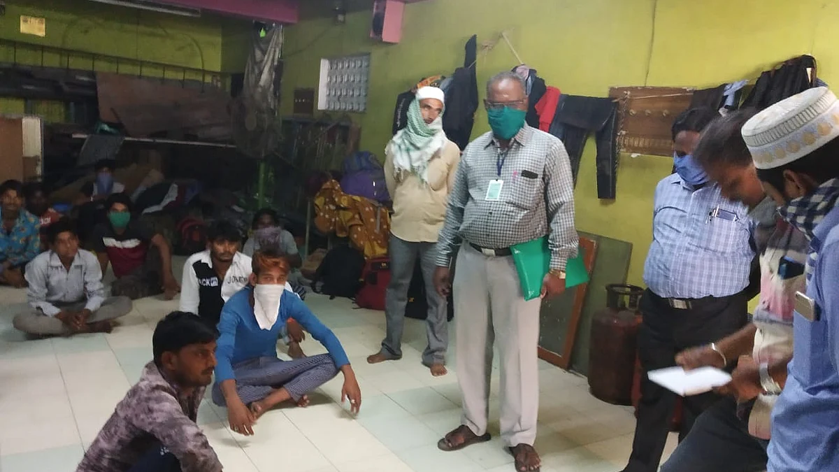 இளைஞர்கள்