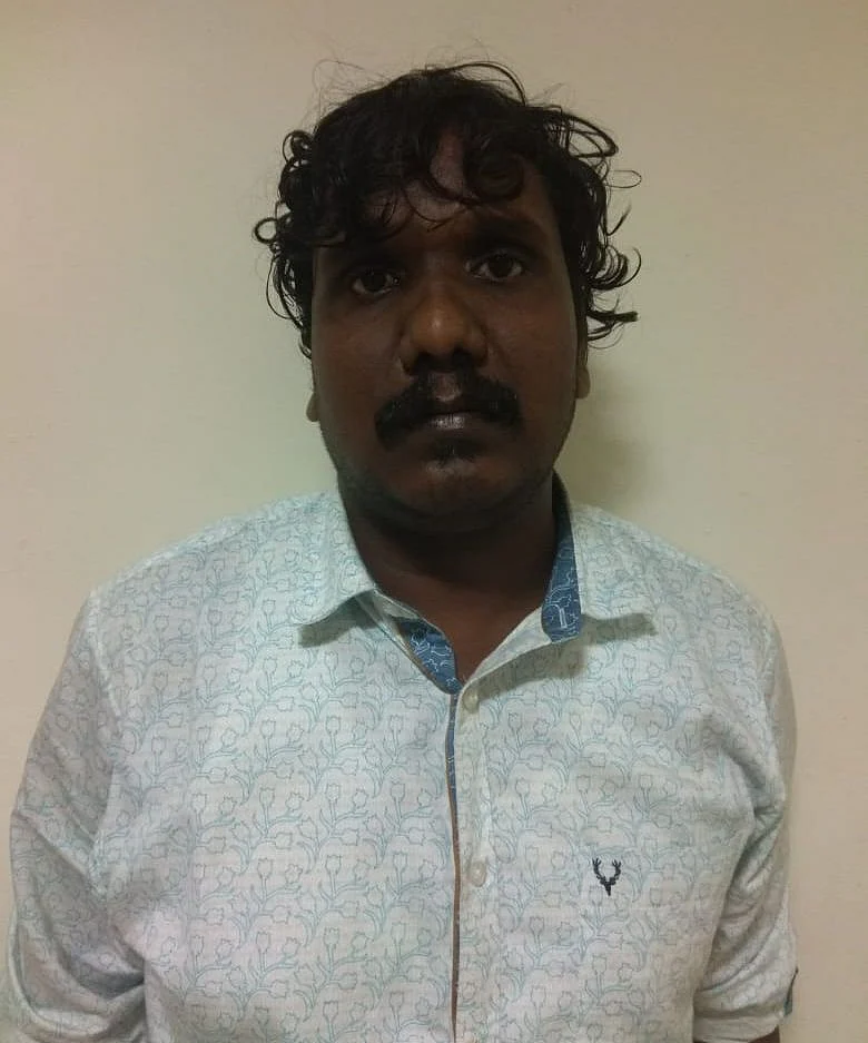 செல்வா
