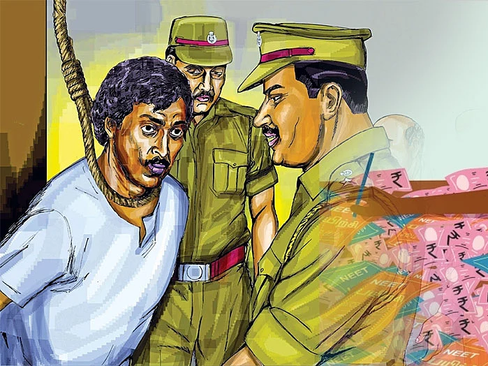 ஜூ.வி பைட்ஸ்: ஆட்டோ சங்கர் கடைசியாக கேட்டது... | 'நீட்'டுக்கு 'உதவுமா' சி.பி.எஸ்.இ?