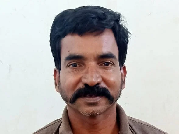 `தடம் மாறிய அம்மாவின் வாழ்க்கை; தட்டிக்கேட்ட மகள் கொலை!'- 6 ஆண்டுகளுக்குப் பிறகு துப்பு துலங்கியது