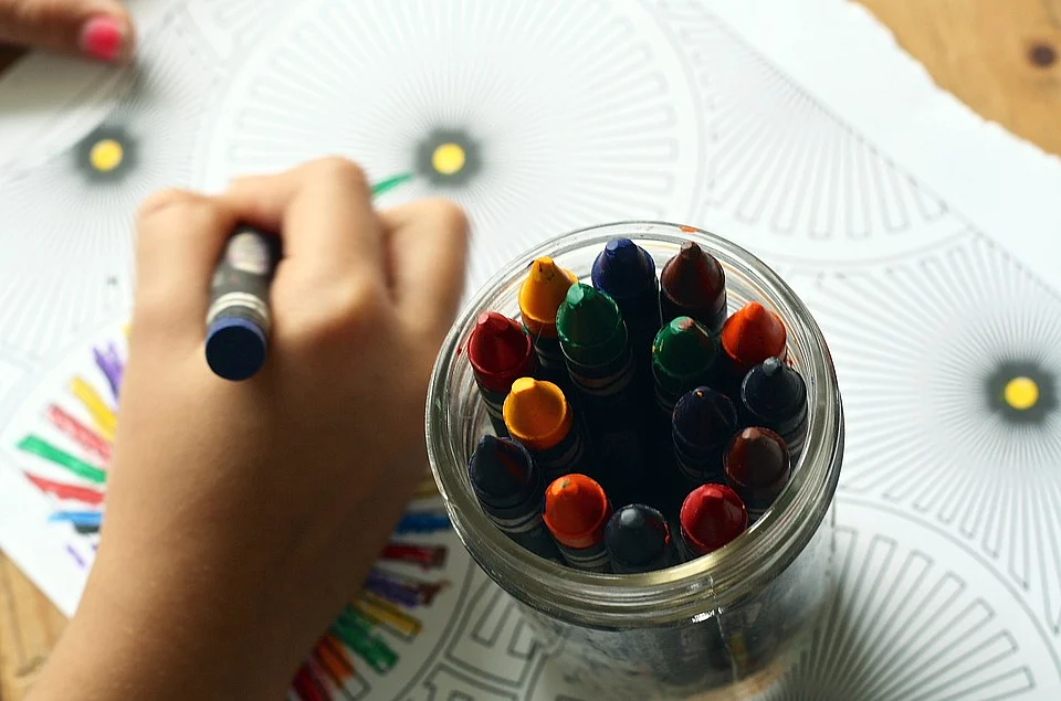 draw