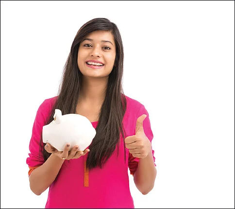 முதலீட்டில் பெண்கள்