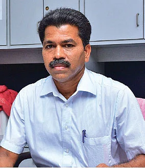 கே.ஹரிபிரசன்னா