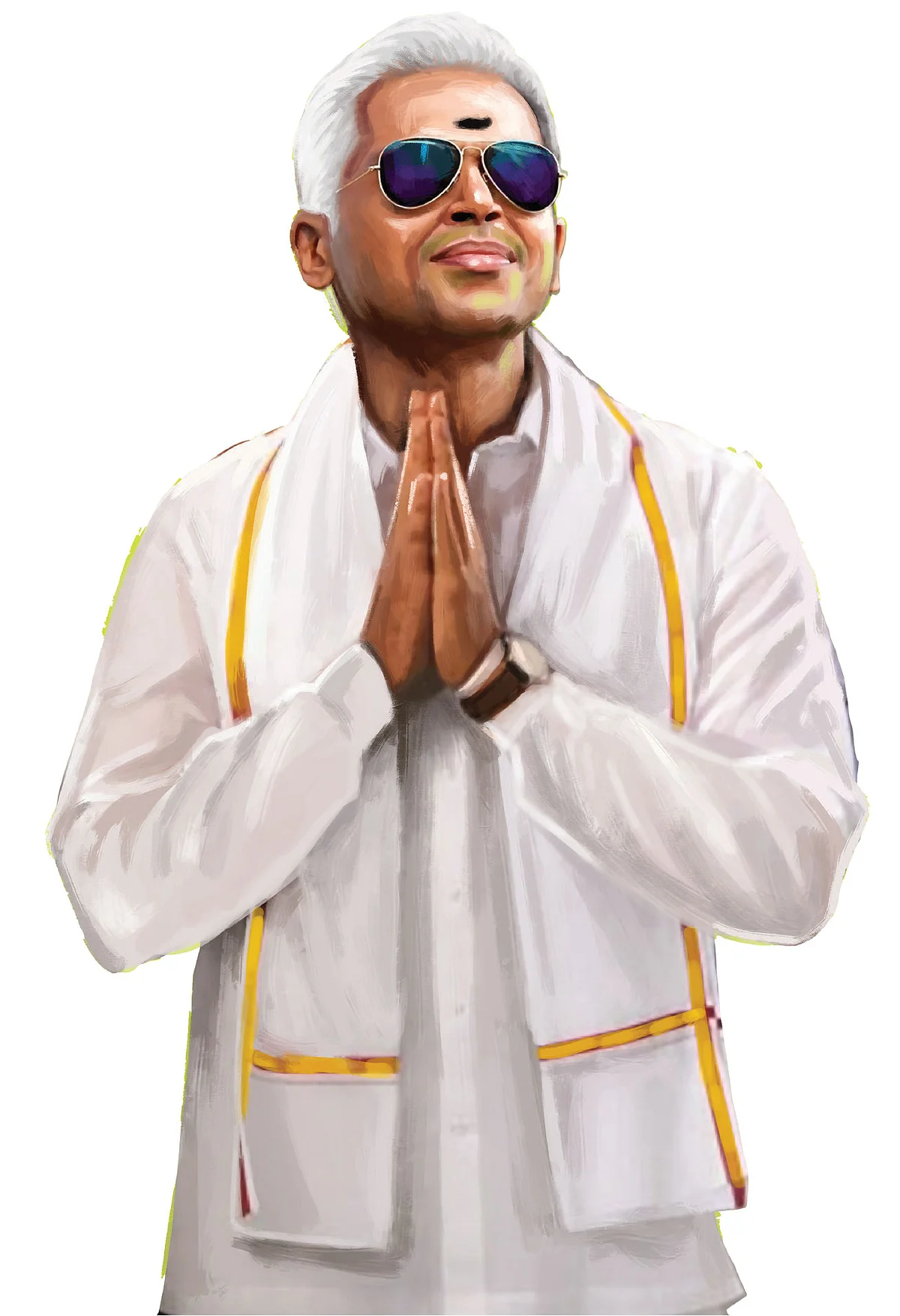 வாசகர் மேடை