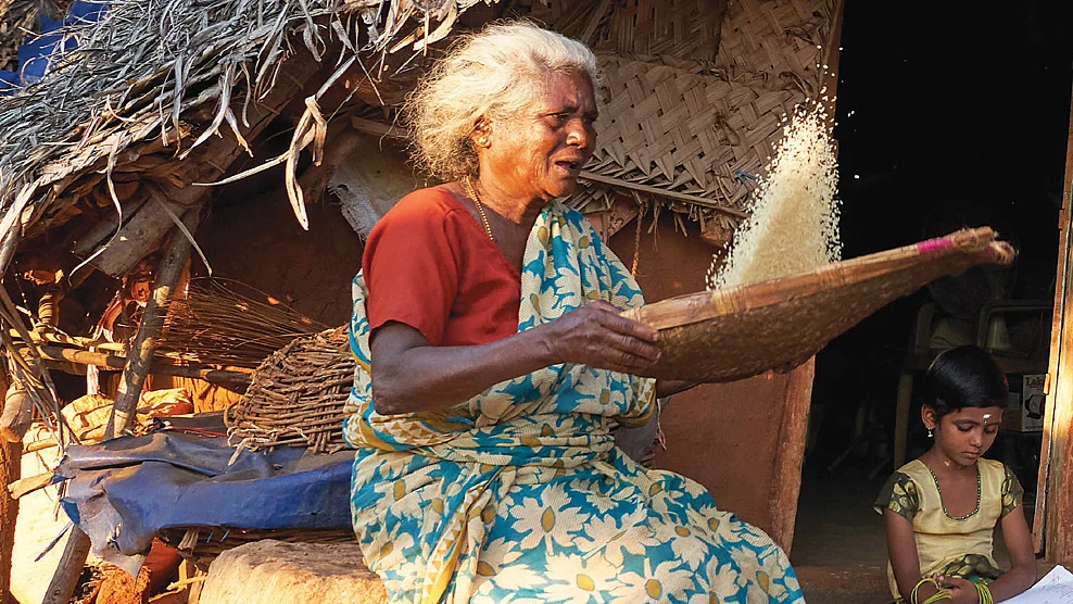 பிச்சம்மாள்