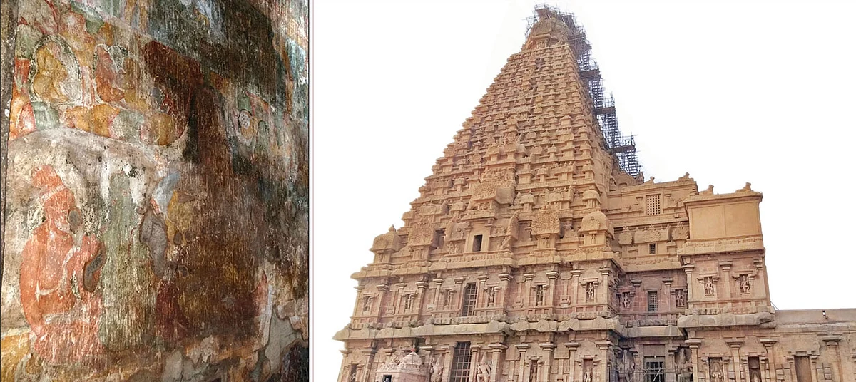 ஜூ.வி பைட்ஸ்: ஜி.கே.வாசனுக்கு 'நிபந்தனை', பெரிய கோயிலில் சித்திர'வதை', பெண் சிசுக் கொலை அவலம்!