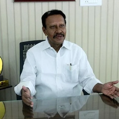 தம்பிதுரை