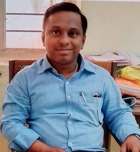 நகராட்சி கமிஷனர் செல்வ பாலாஜி