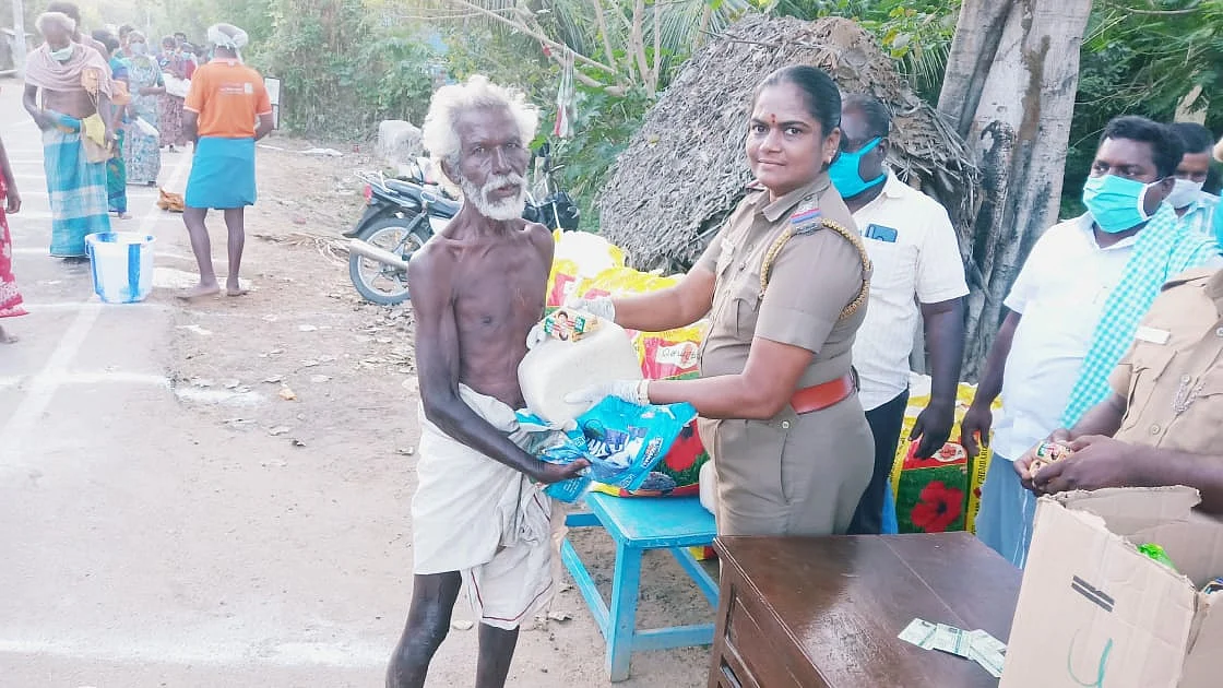 இன்ஸ்பெக்டர் சுகுணா