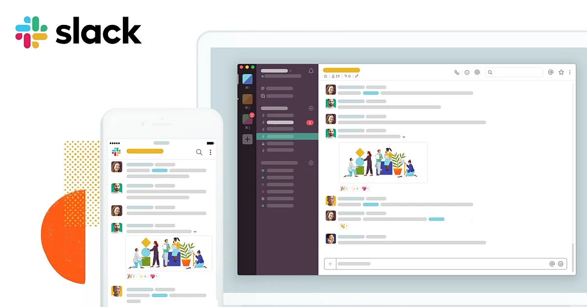 ஸ்லாக் (Slack)
