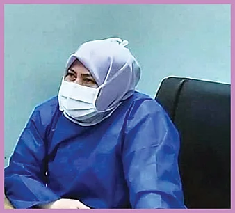 ஷிரின் ராத் ருஹனி