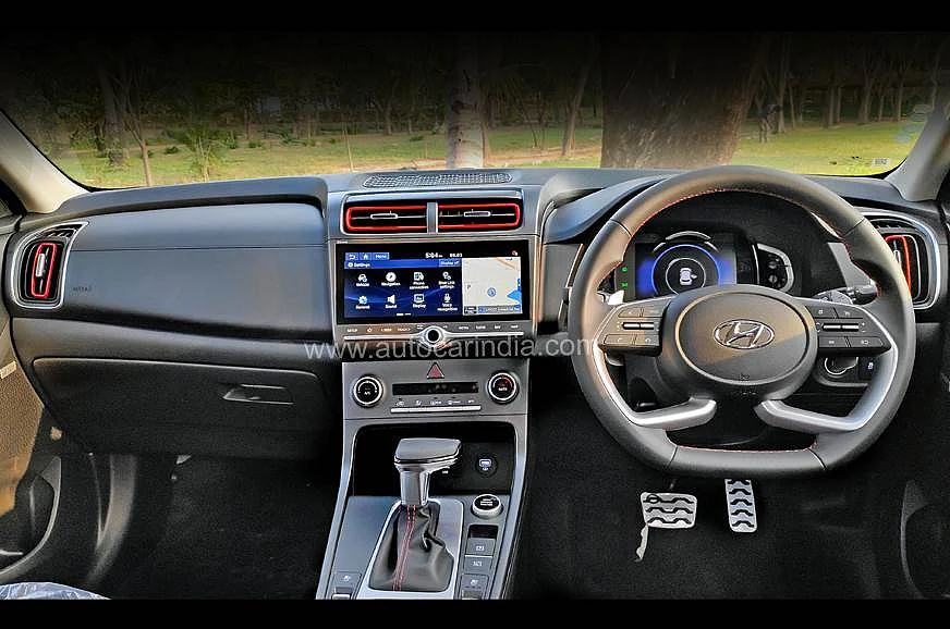 Creta Turbo