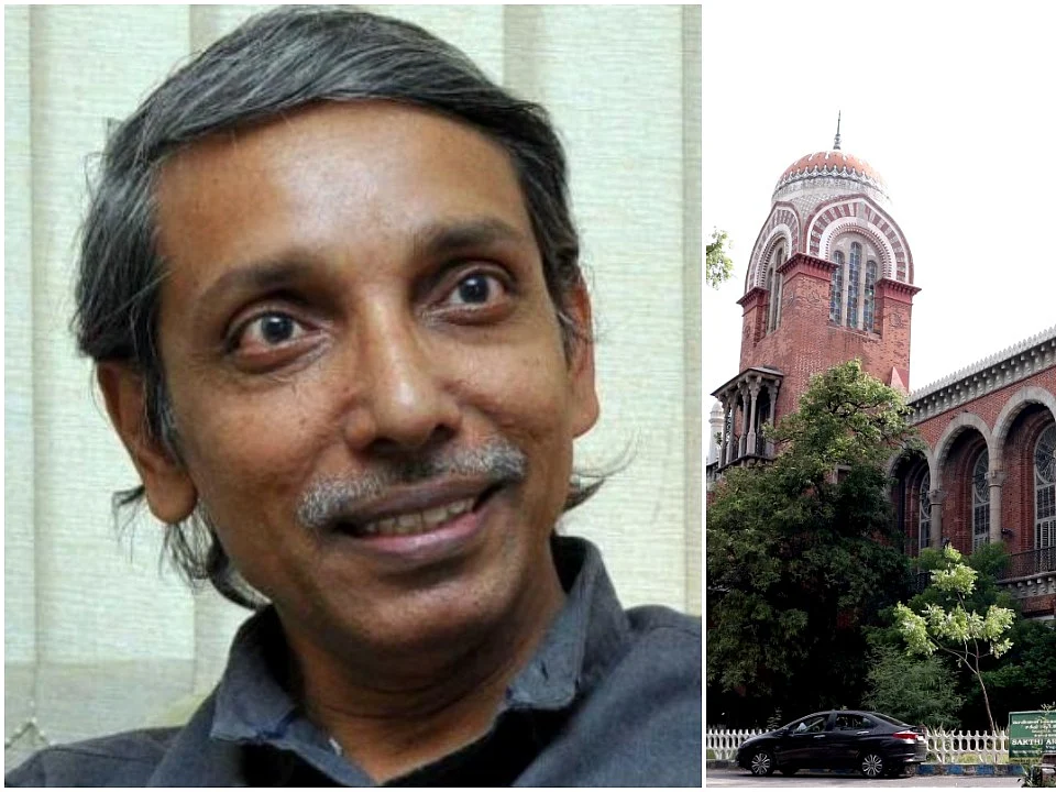 சென்னைப் பல்கலைக்கழகத்துக்கும் ஜே.என்.யூ–வுக்கும் என்ன சம்பந்தம்? - வெடிக்கும் சர்ச்சை!