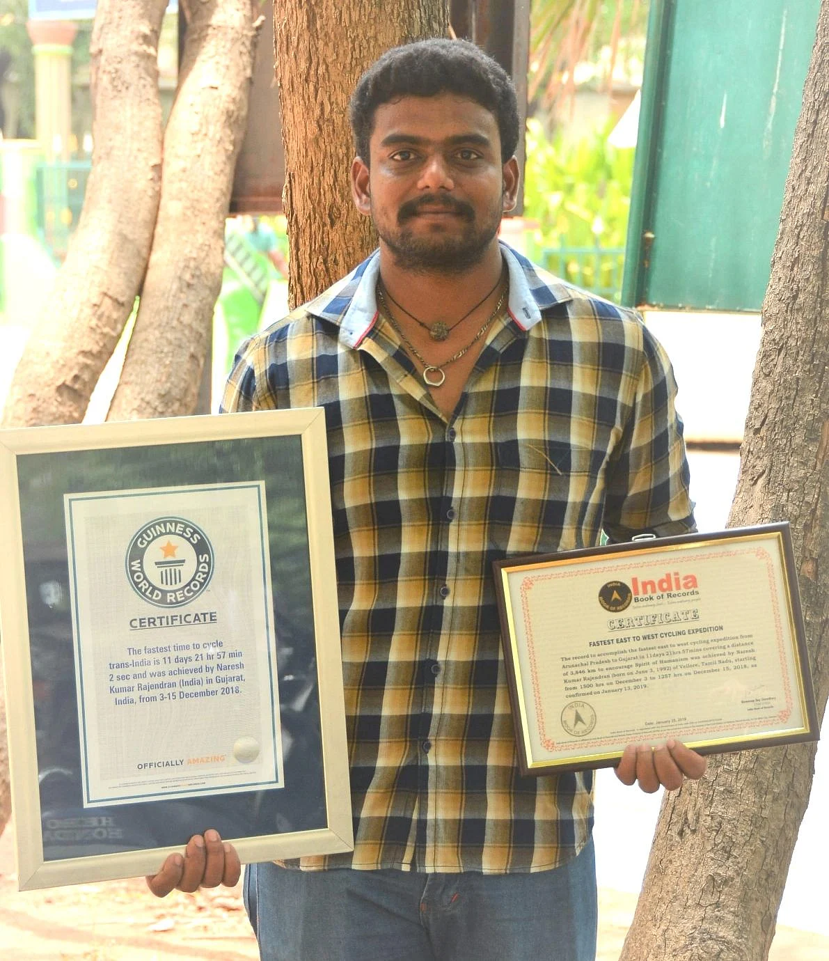 நரேஷ்குமார்