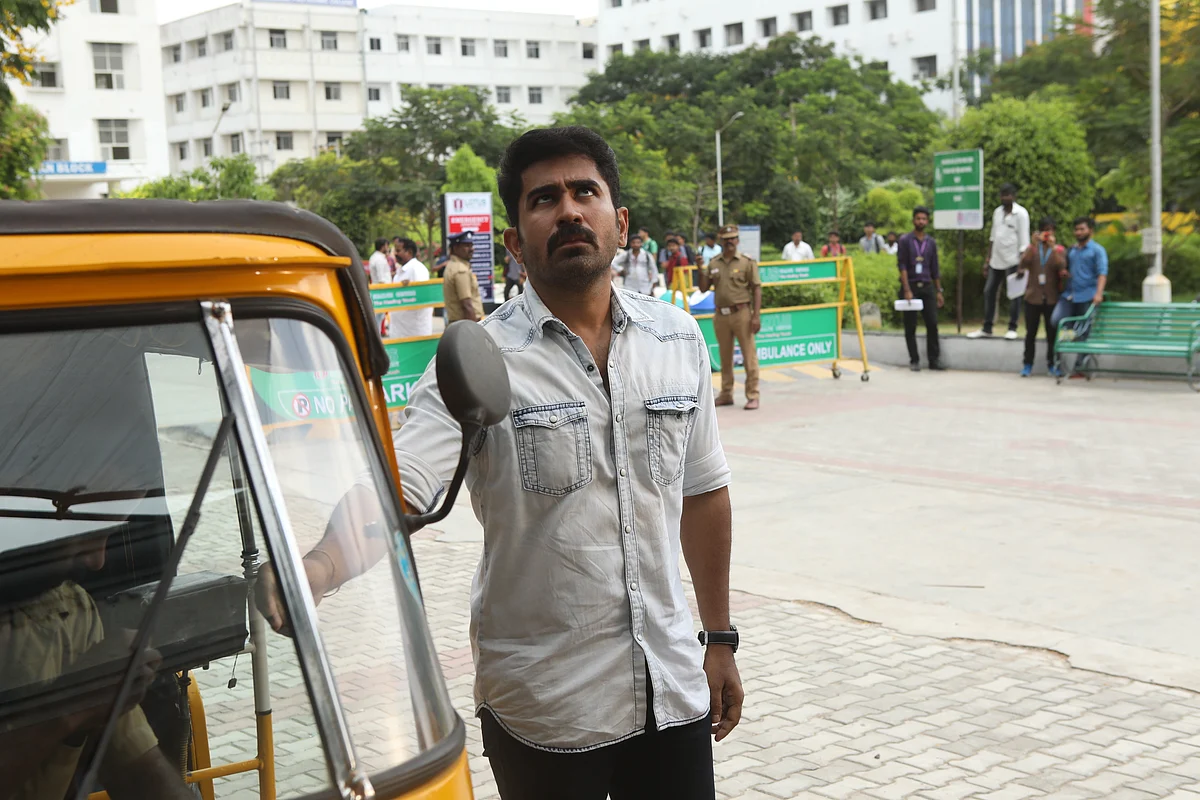 விஜய் ஆண்டனி