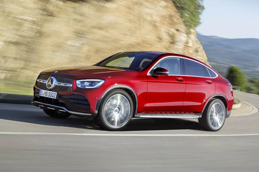 GLC Coupe