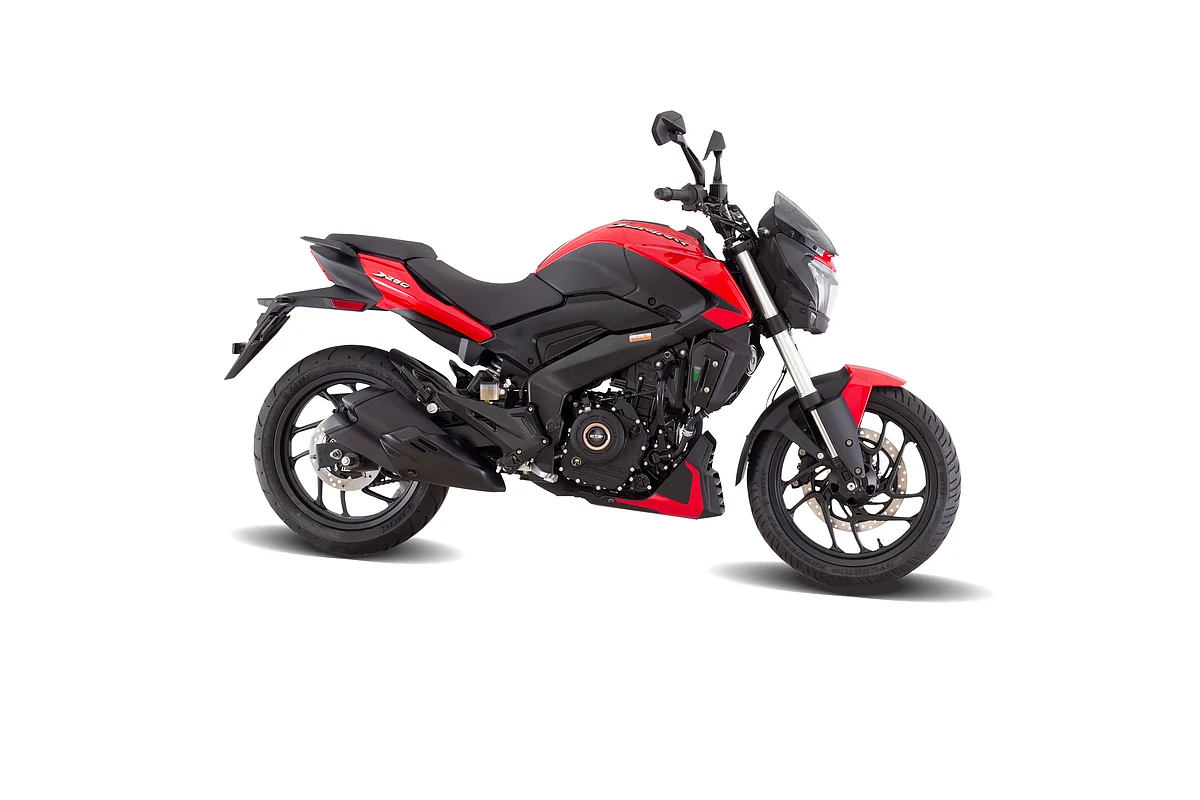 டொமினார் D250