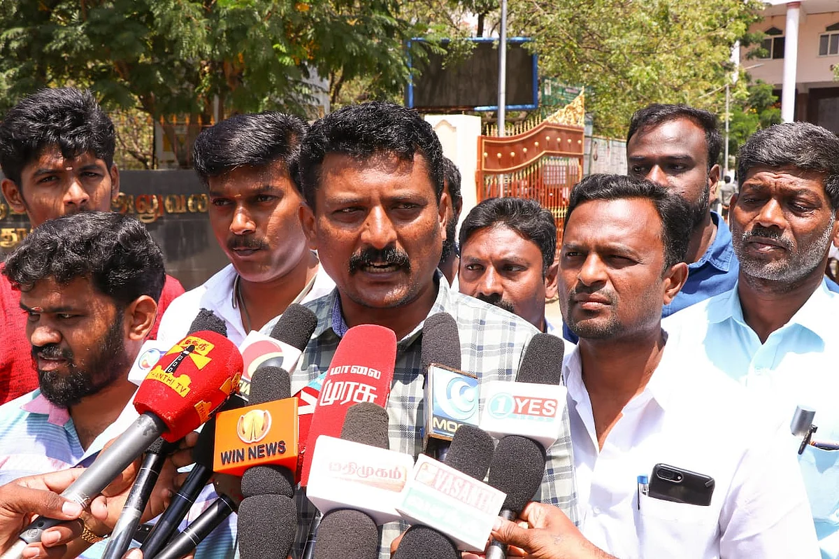 கிருஷ்ணமூர்த்தி