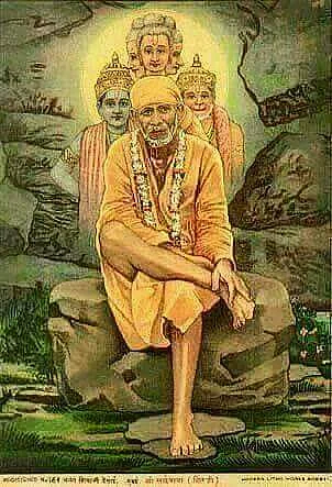 Sai Baba