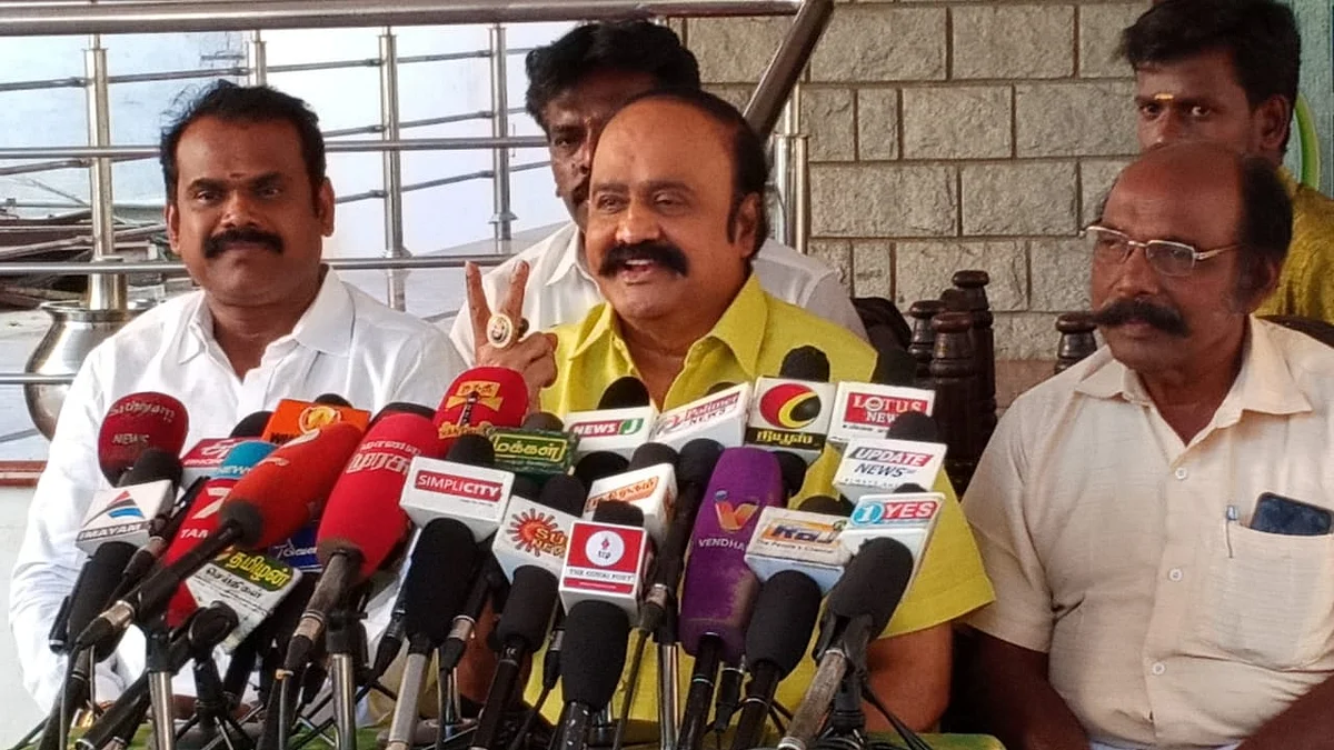 புகழேந்தி