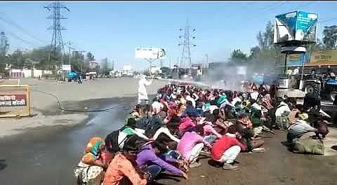 உத்தரப்பிரதேசம்