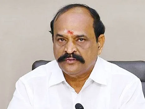 `அரசு பரிசீலனை செய்யும்..!' -நிவாரணம் குறித்து கடம்பூர் ராஜு சொன்னத் தகவல்