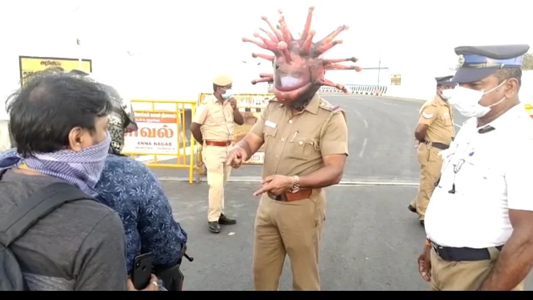 வில்லிவாக்கம் இன்ஸ்பெக்டர் ரஜீஸ்பாபு