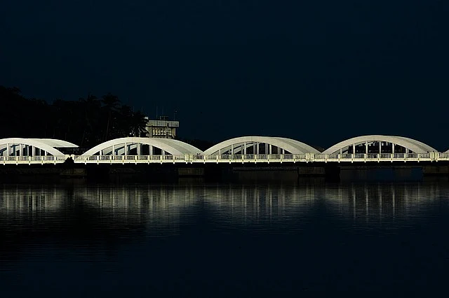 கொரோனா காலத்தில் சென்னை