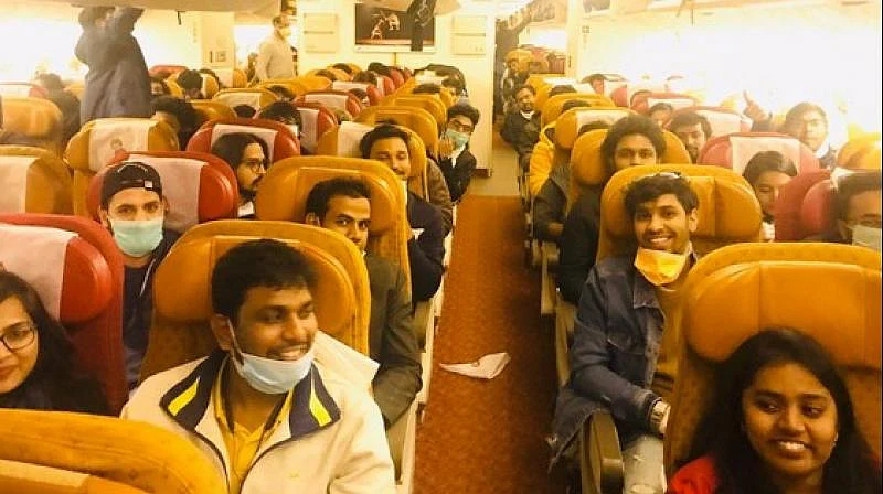 Indians from Italy
