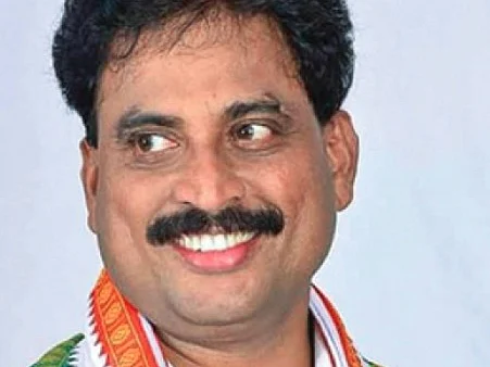 விதிகளை மீறிய ஆளும் கட்சி எம்.எல்.ஏ?! -கிரிமினல் வழக்கு பதிவுசெய்த புதுச்சேரி போலீஸ்