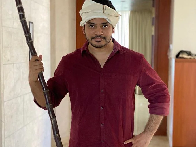 `கொரோனா விழிப்புணர்வு; இரவில் திடீர் மாரடைப்பு..' -நடிகர் சேதுராமன் மரணத்தால் கலங்கும் நண்பர்கள்