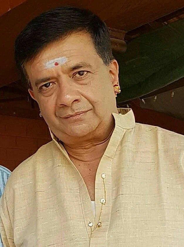 ஒய்.ஜி.மகேந்திரன்