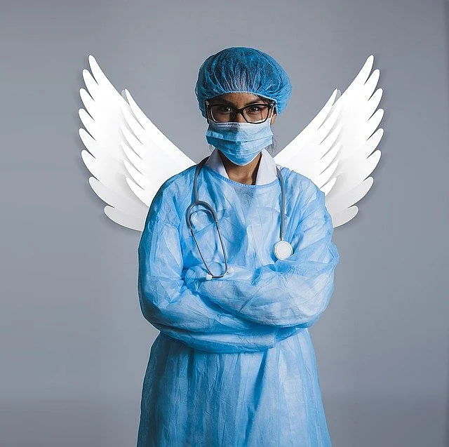 Doctor