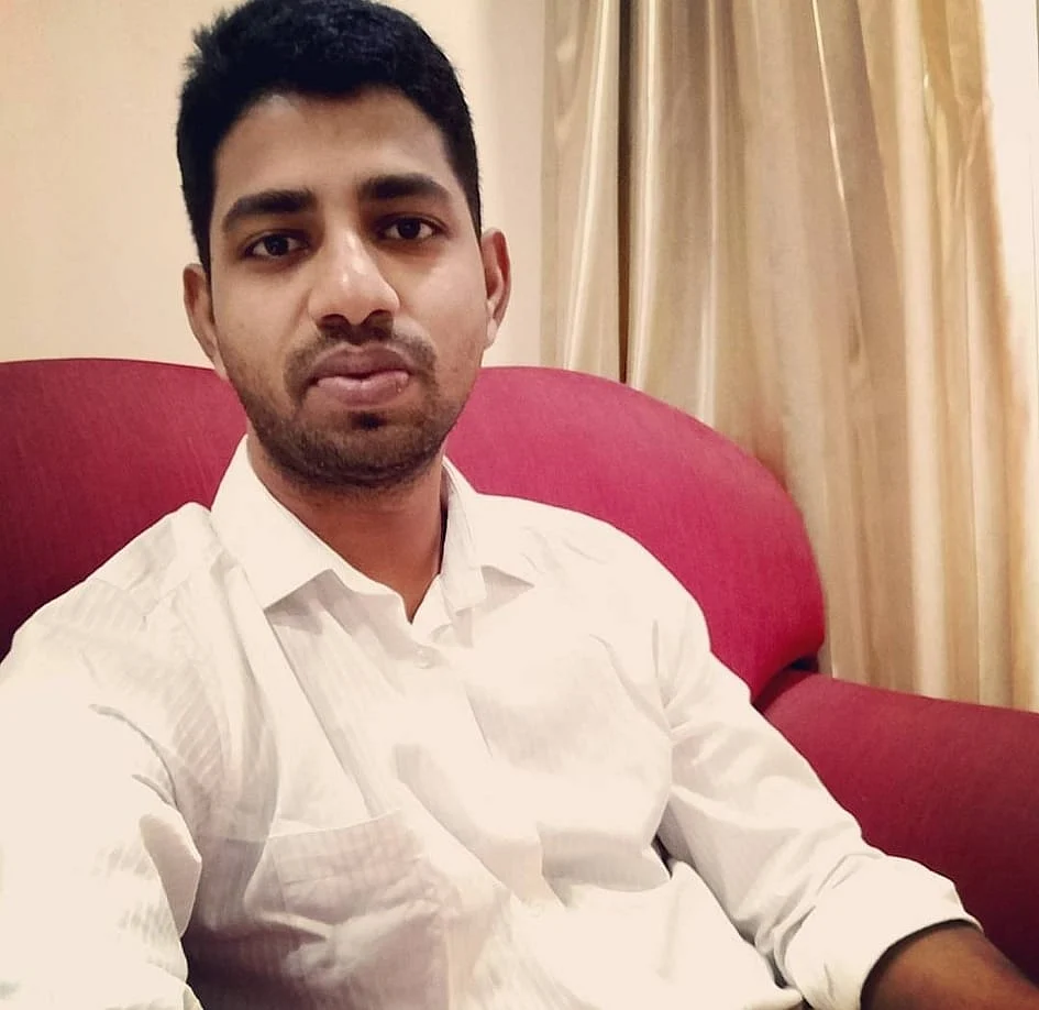 மயிலன் சின்னப்பன்