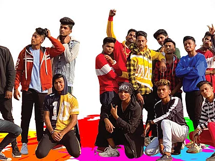 நொறுக்க முடியாதவர்கள் நாங்கள்!